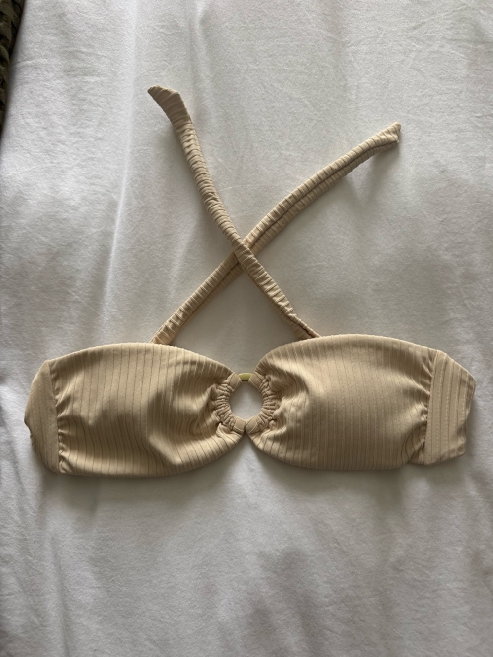 Monday Swimwear Costa Rica Top